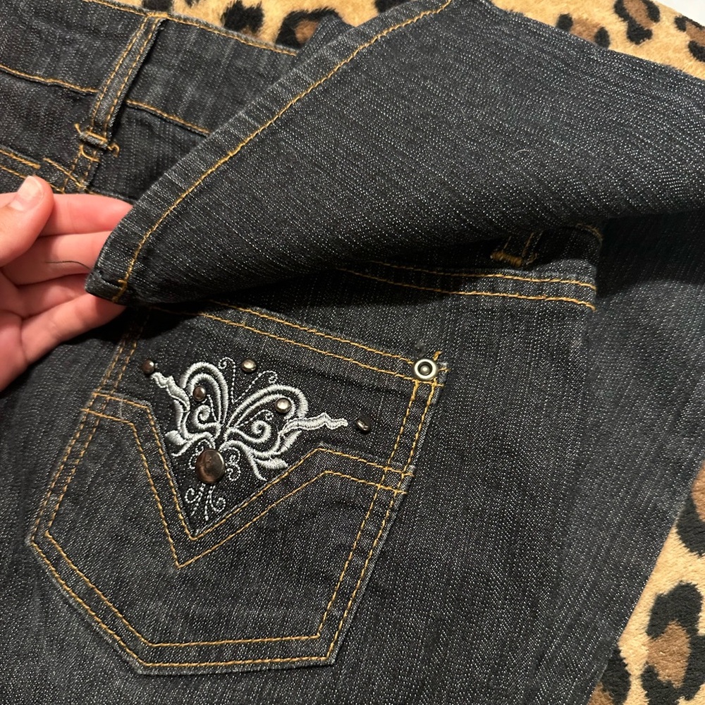 HIP bootcut jeans